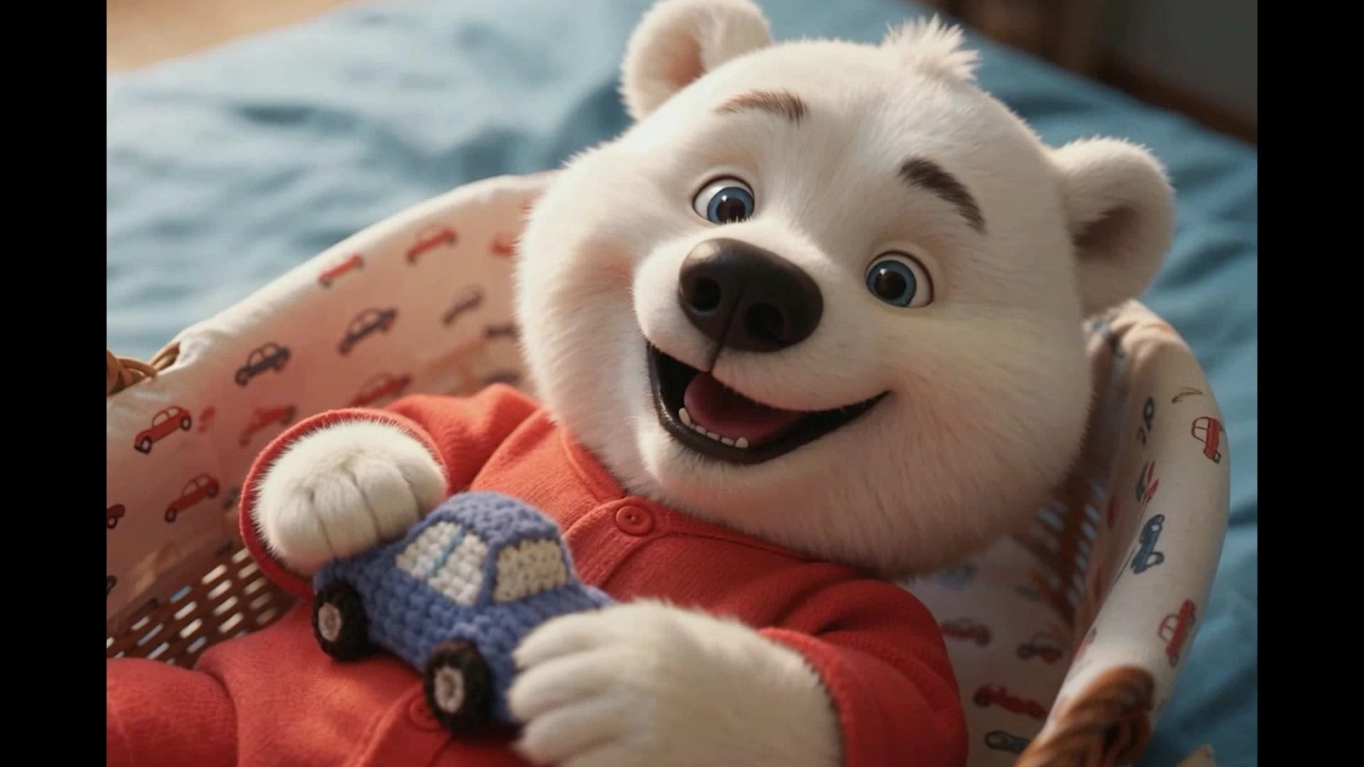 Autosur · Arthur : image du film