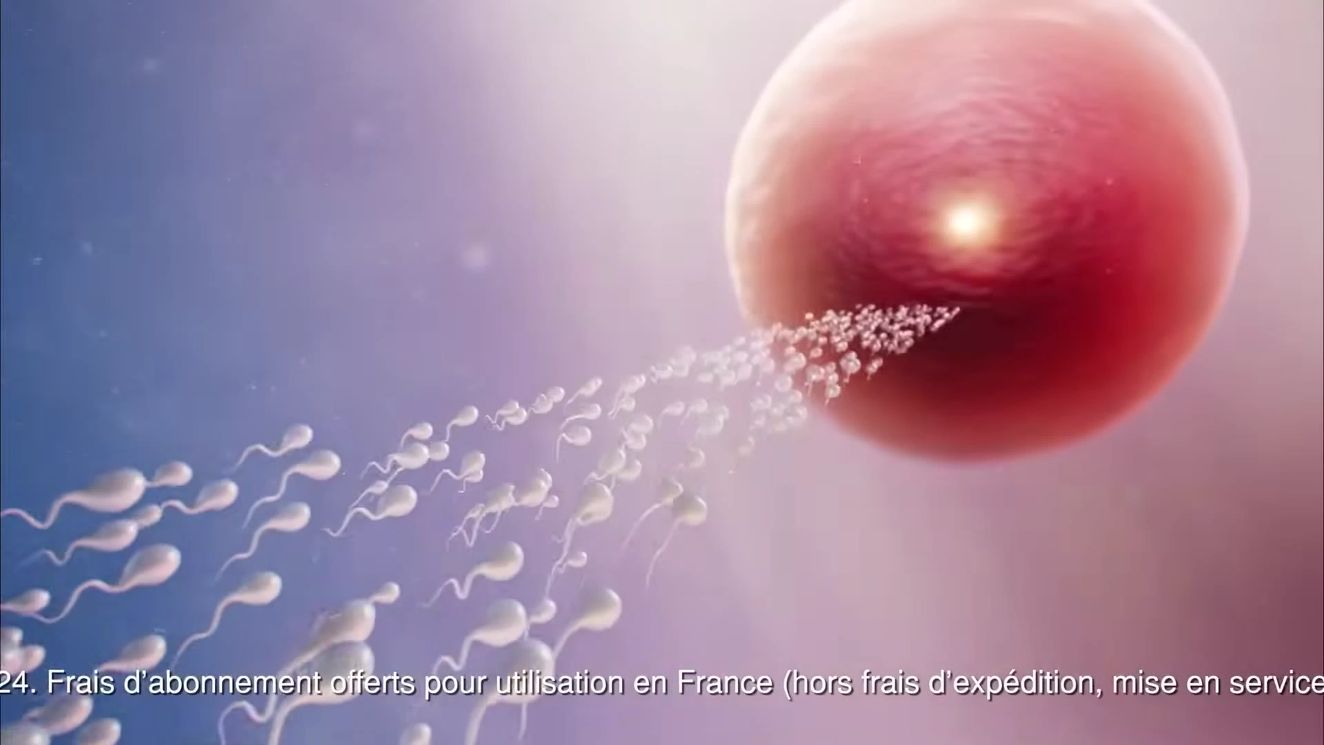 Bip&Go · Passer devant tout le monde : image du film