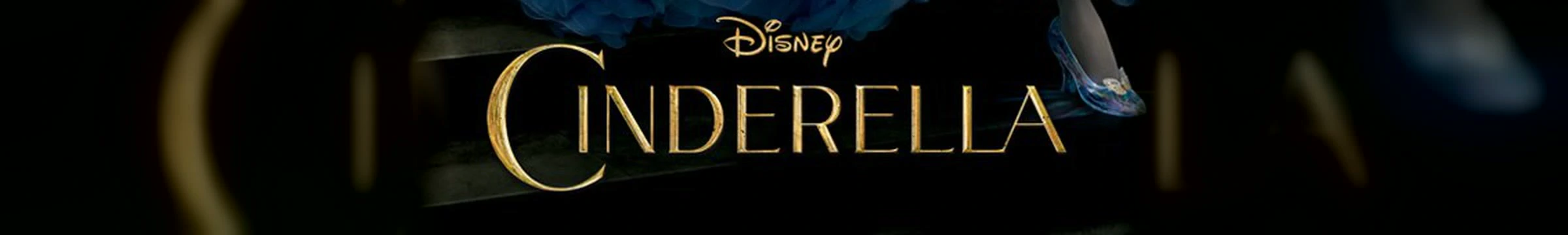 Disney · Cendrillon : image du film