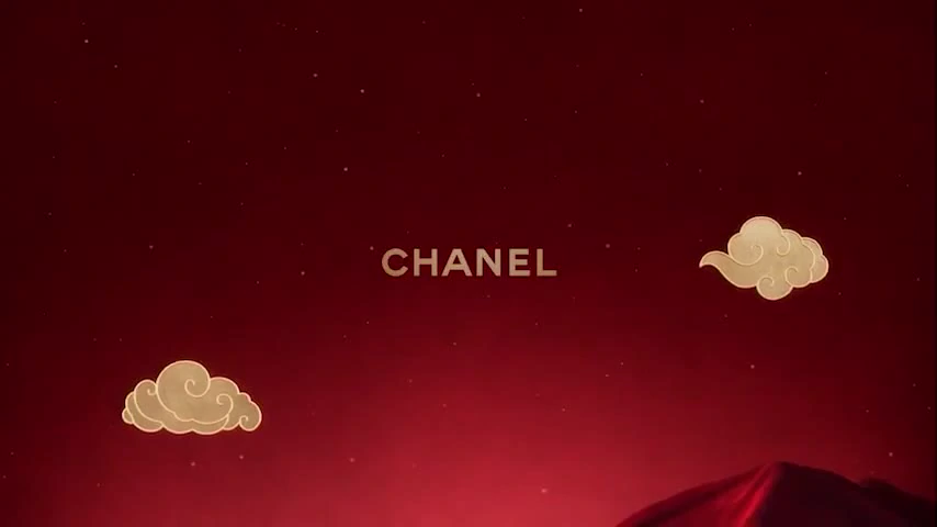 Chanel · Nouvel An chinois (Publicité) : image du film
