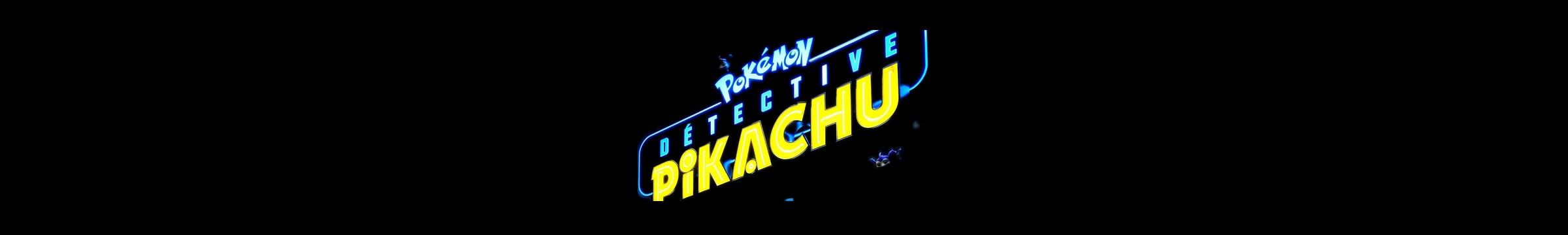 Pokémon · Détective Pikachu : image du film