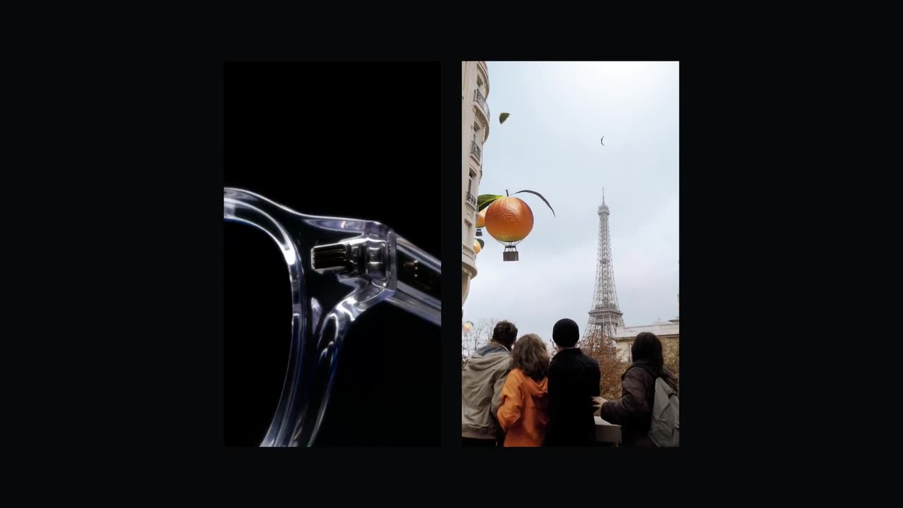 Extraits des films Jimmy Fairly, Kujten, Clémentine de Corse et La Chocolaterie, en 9:16